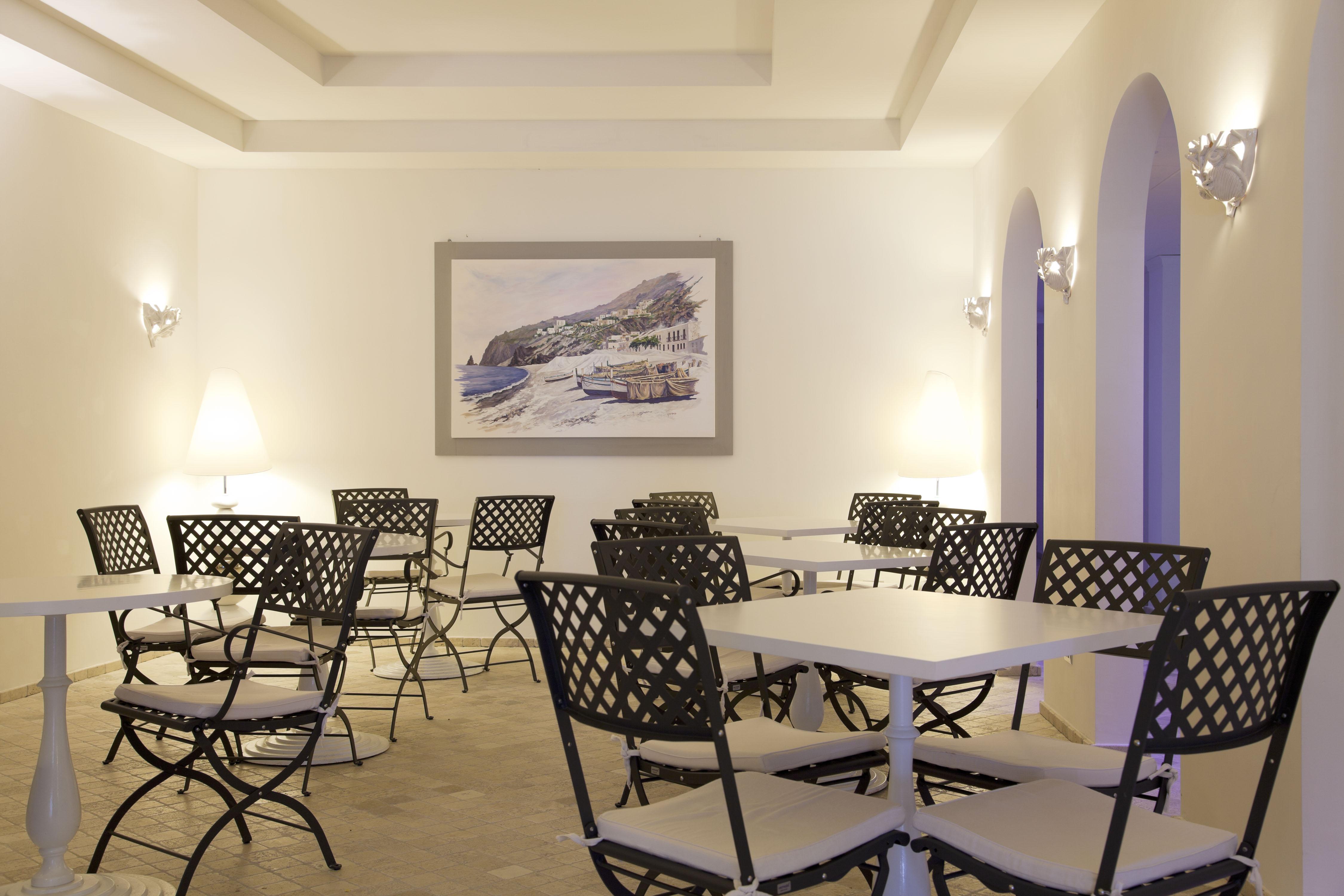 Hotel Cutimare - Aeolian Charme Acquacalda Dış mekan fotoğraf