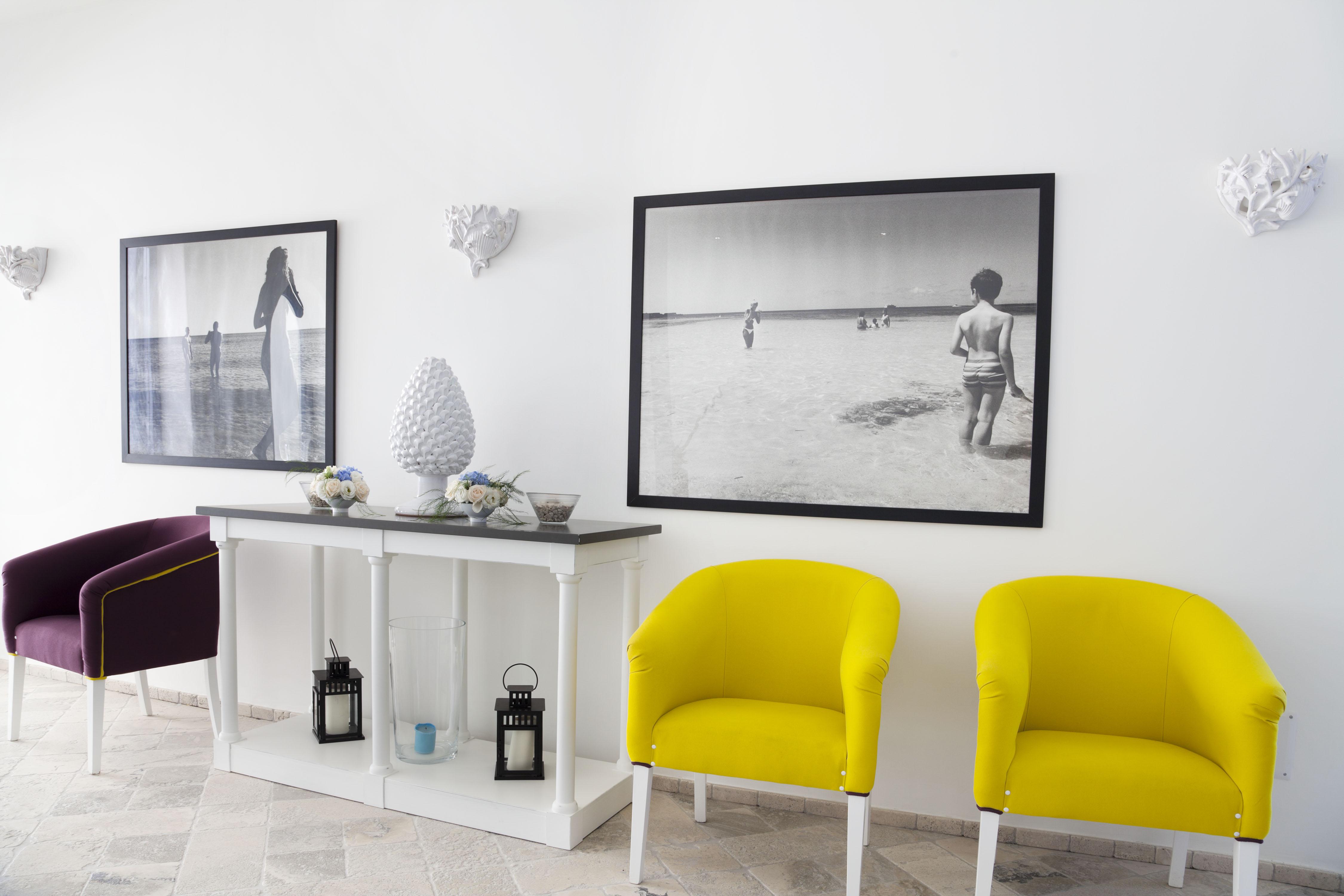 Hotel Cutimare - Aeolian Charme Acquacalda Dış mekan fotoğraf