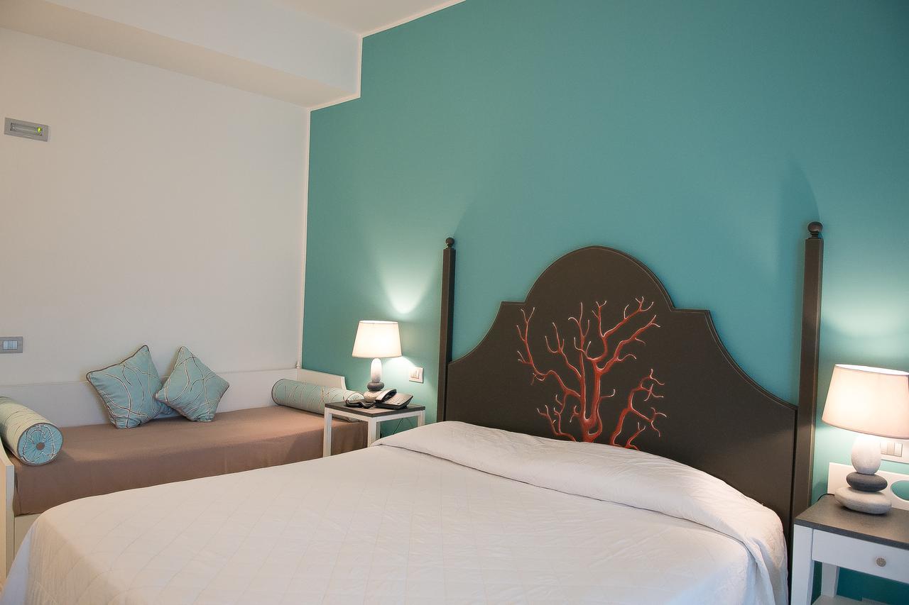 Hotel Cutimare - Aeolian Charme Acquacalda Dış mekan fotoğraf