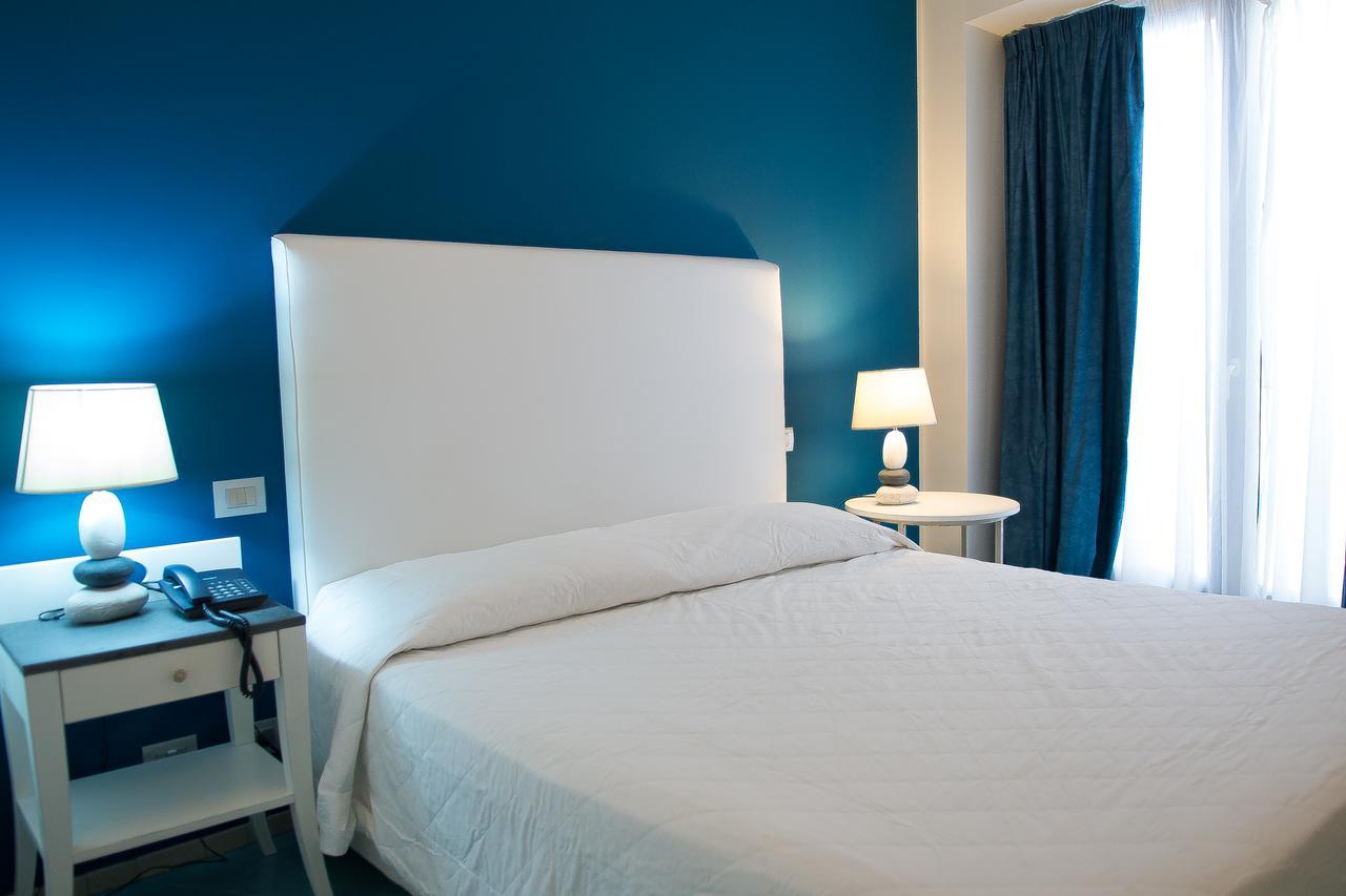 Hotel Cutimare - Aeolian Charme Acquacalda Dış mekan fotoğraf