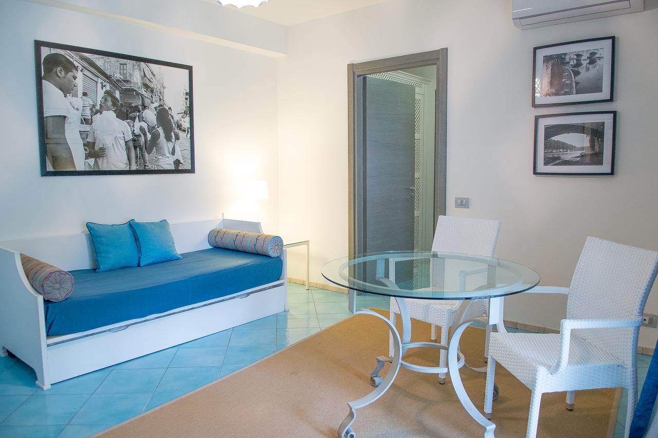Hotel Cutimare - Aeolian Charme Acquacalda Dış mekan fotoğraf