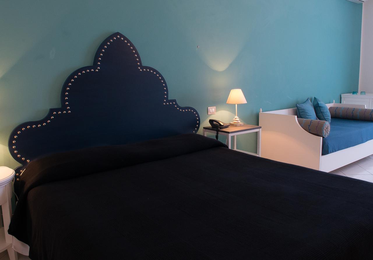 Hotel Cutimare - Aeolian Charme Acquacalda Dış mekan fotoğraf