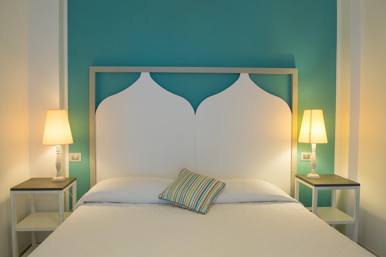 Hotel Cutimare - Aeolian Charme Acquacalda Dış mekan fotoğraf