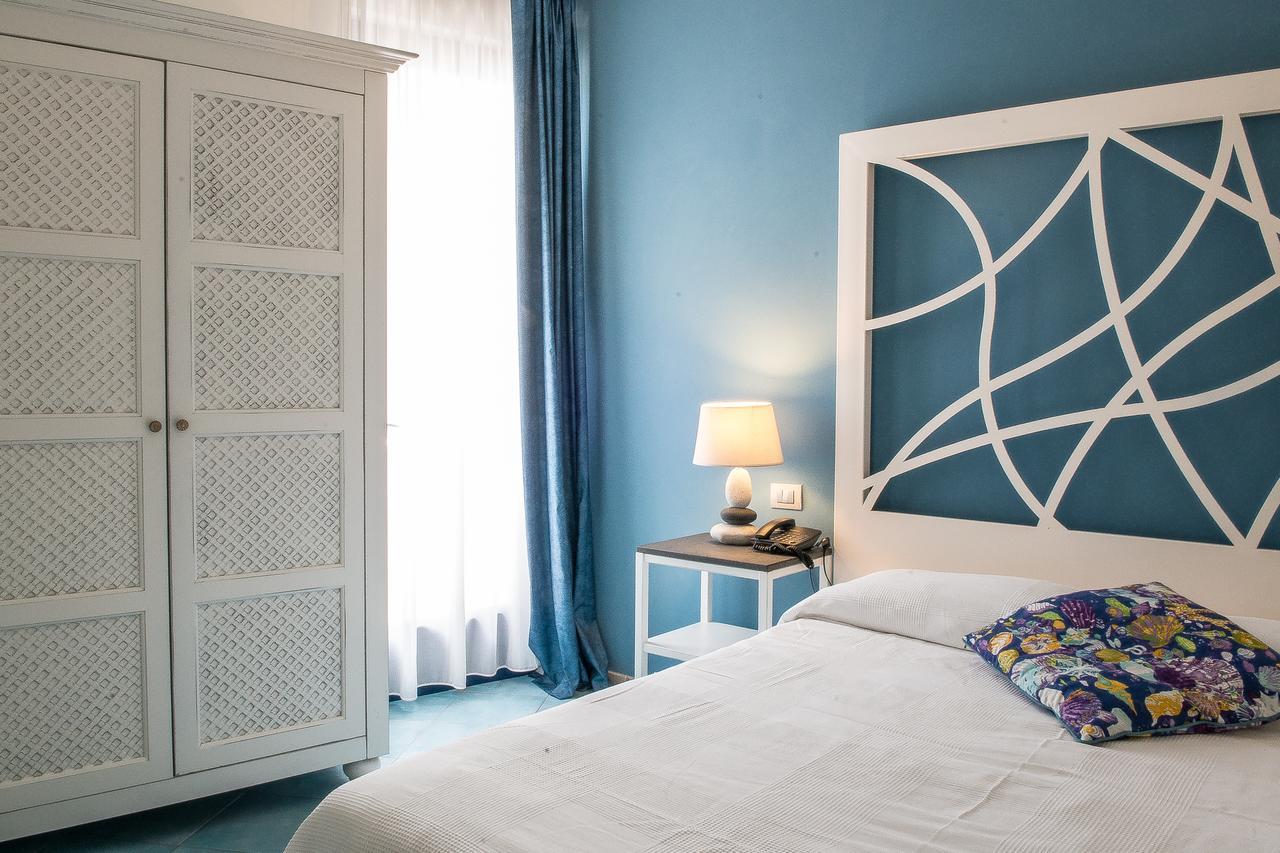 Hotel Cutimare - Aeolian Charme Acquacalda Dış mekan fotoğraf
