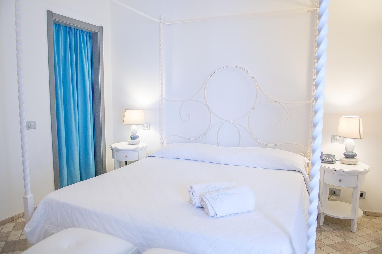 Hotel Cutimare - Aeolian Charme Acquacalda Dış mekan fotoğraf