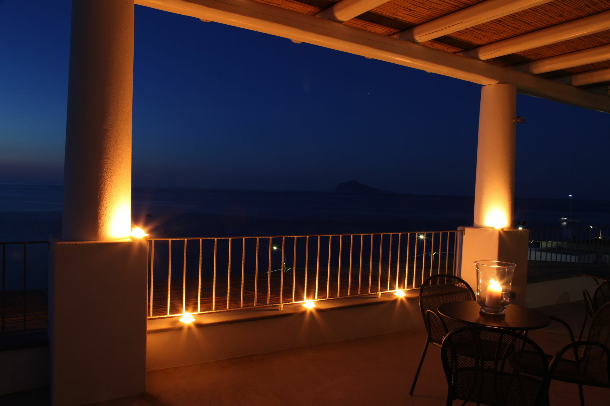 Hotel Cutimare - Aeolian Charme Acquacalda Dış mekan fotoğraf